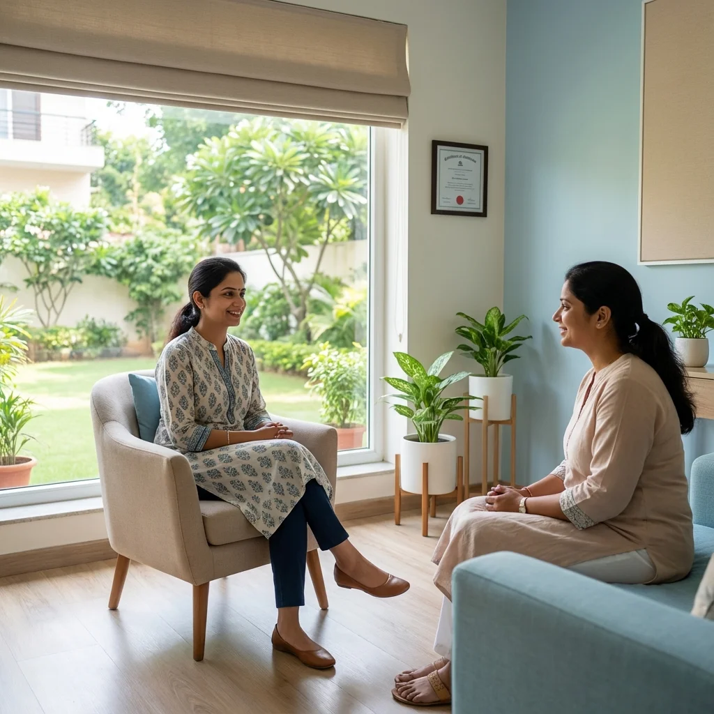 Psychiatry & Mental Health